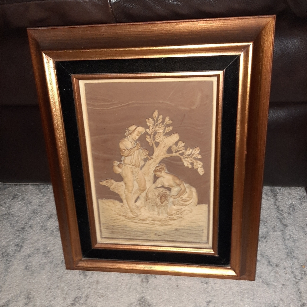 Coralay Classics Stone Artwork